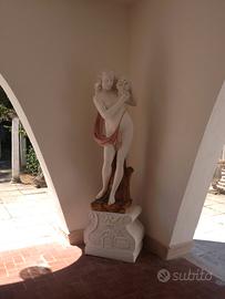 Luglio in Villa a Terracina