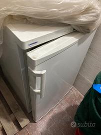 Congelatore Liebherr comfort