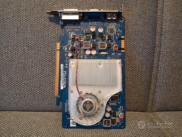 Scheda video Pegatron