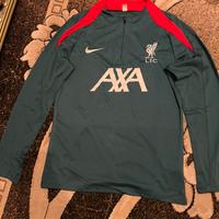 Tuta liverpool