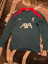 Tuta liverpool