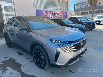 Peugeot 3008 Hybrid 145 e-DCS6 GT
