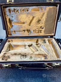 CUSTODIA CLARINETTO BIb ORIGINALE BUFFET&CRAMPON