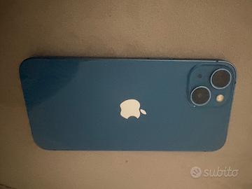 Iphone 13 128 gb