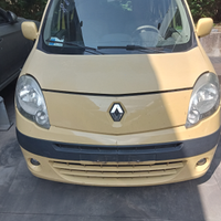 Ricambi Renault Kangoo III SERIE
