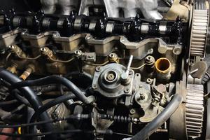 smembro motore patrol 2.8