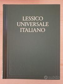 Enciclopedia Treccani completa di 32 voljmi