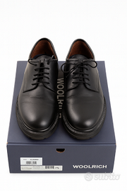 Woolrich Derby Nera, donna EU 38/US 7