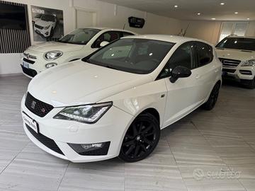 Seat Ibiza FR 1.4 Diesel ANNO 2017