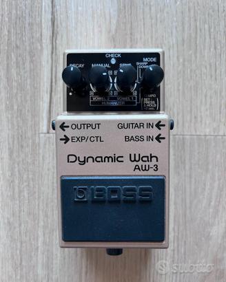 7  Pedalini Boss Marchal Behringer Ecc +amplific.