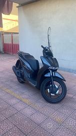 Honda Sh 125