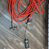 Cannello per saldatura