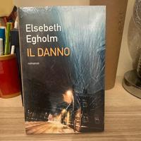 Il Danno Elsebeth Egholm