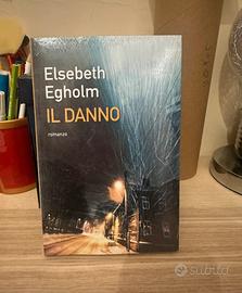 Il Danno Elsebeth Egholm