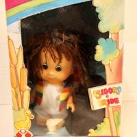 Bambola vintage Furga