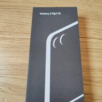 Samsung Galaxy Zflip 7