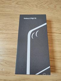 Samsung Galaxy Zflip 7