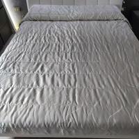 Trapunta leggera matrimoniale