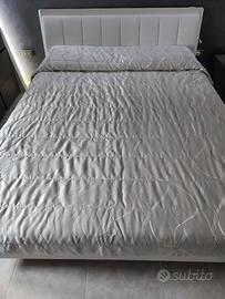 Trapunta leggera matrimoniale