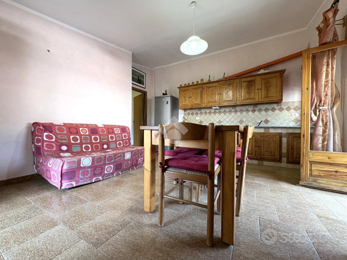 Appartamento – Cala Gonone - Vista 3