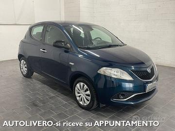 LANCIA Ypsilon 1.2 69 CV 5 porte-UNIPRO