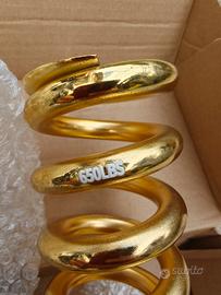 molla 650LBS Talaria Sting 