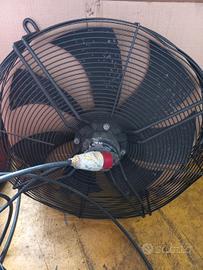 Ventilatore industriale  ZIEHL-ABEGG