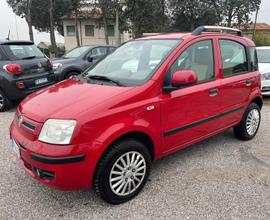 Fiat Panda 1.2 Dynamic Natural Power