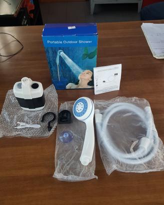 doccetta ad immersione ricaricabile € 15
