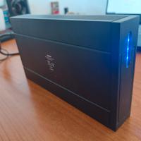 Box Esterno Hard-disk Sata 3,5"