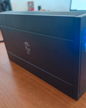 Box Esterno Hard-disk Sata 3,5"