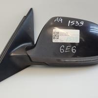 SPECCHIETTO RETROVISORE SINISTRO AUDI A4 Berlina 6