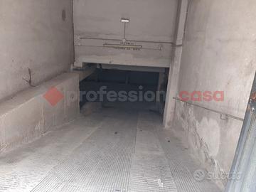 Box/Posto auto Siracusa [Cod. rif 3237222VCG]
