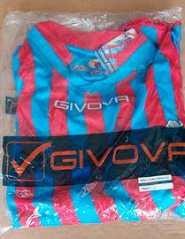 Completo Calcio Catania 