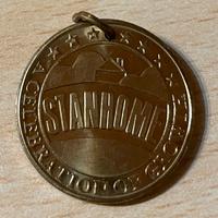 Medaglia Stanhome