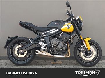 Triumph Trident 660 - 2025