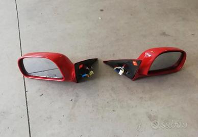 pezzi Mitsubishi eclipse