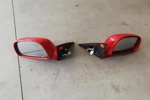 pezzi Mitsubishi eclipse