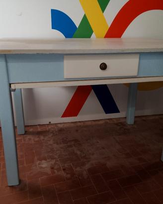 Tavolo Contadino 
