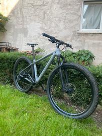 MTB  Trek procaliber 9.8 SL