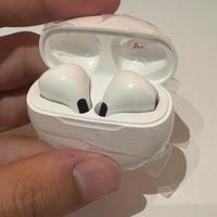 Cuffie bluetooth airpods
