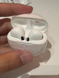 Cuffie bluetooth airpods