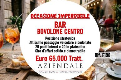 Attività / Licenza di 70 m² con 1 locale a Bovolon