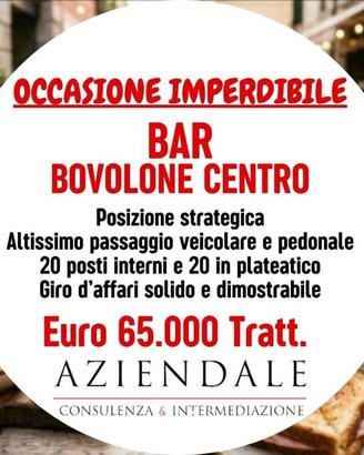 Attività / Licenza di 70 m² con 1 locale a Bovolon