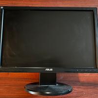 Monitor LCD ASUS
