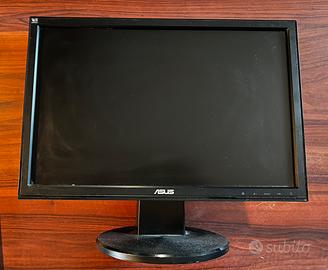 Monitor LCD ASUS
