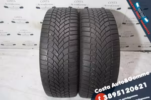 225 60 17 Bridgestone 85% MS 225 60 R17
