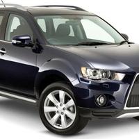 Ricambi NUOVI Mitsubishi Outlander 2010 in poi