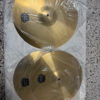 Hi Hat & Crash Mapex