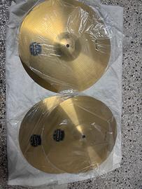 Hi Hat & Crash Mapex